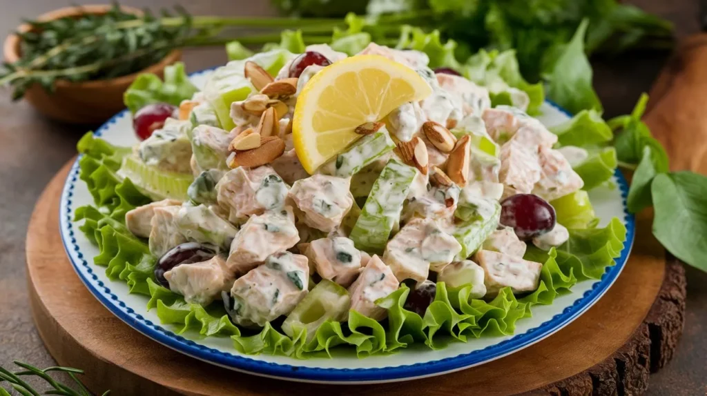 Chicken Salad Chick Recipe