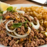 Ground Turkey and Rice Recipes