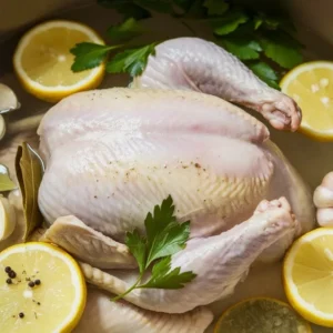 chicken brine recipe