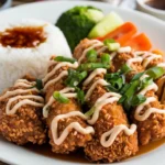 bang bang chicken recipe